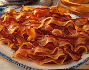 A side of cancer with your bacon? Really?!