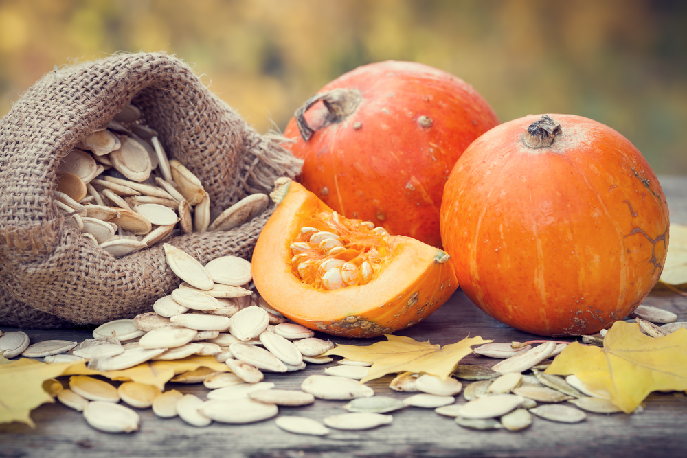 Pumpkin Seeds - Nature's Forgotten Superfood - thenutritionwatchdog.com