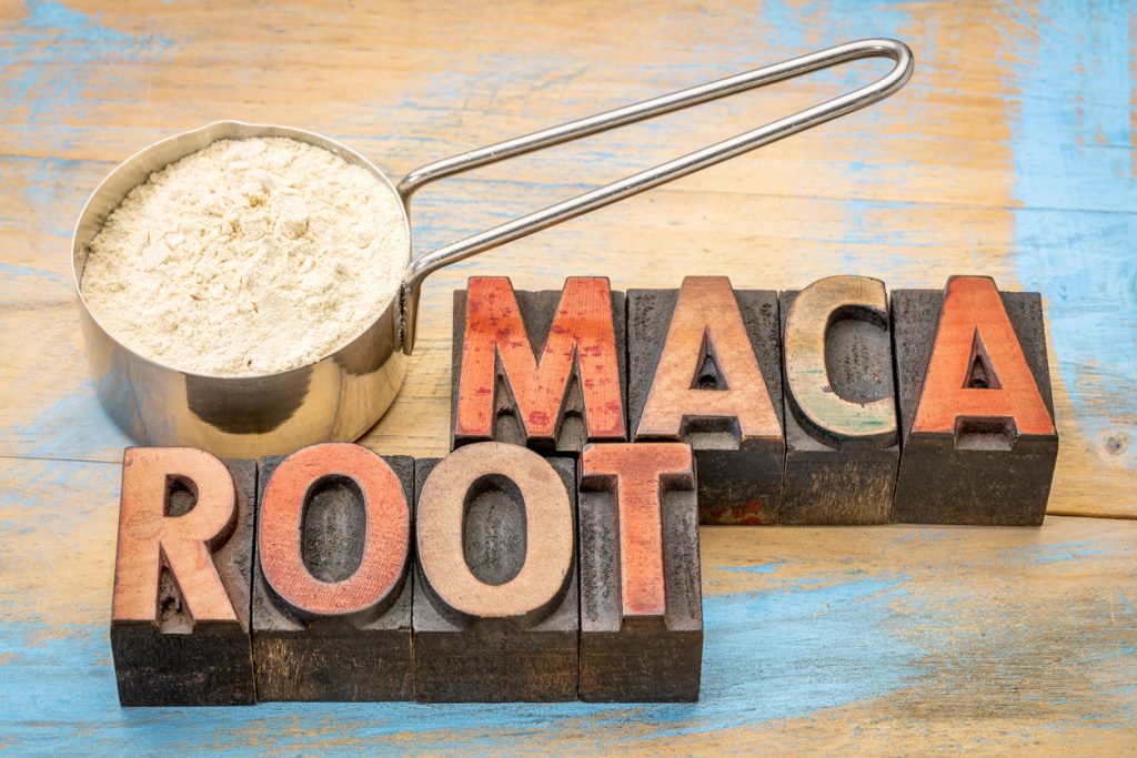 Maca Root & Your Libido, Testosterone, Fertility and More