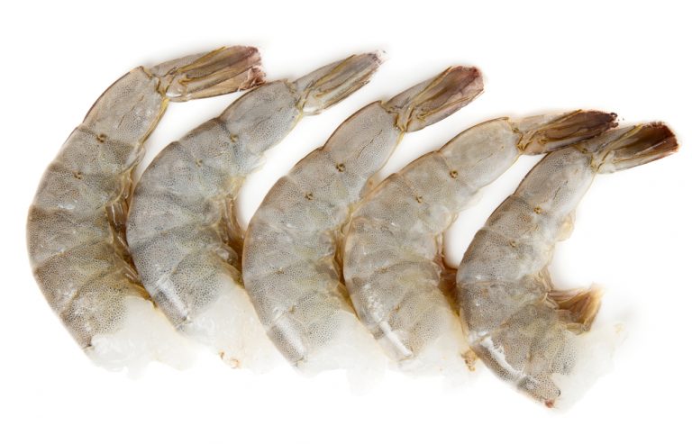 Why You Should Never Eat THIS Type Of Shrimp - thenutritionwatchdog.com