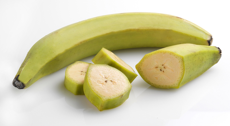 Plantains: The starchy fruit with gut health and fat loss benefits