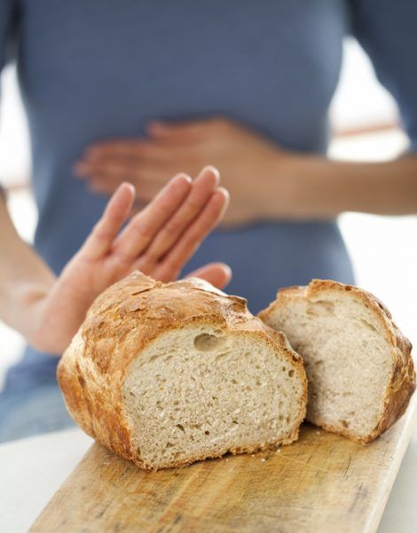 How Common Is Silent Celiac Disease