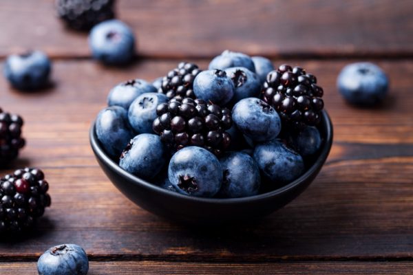 My Top 10 Anti-Aging Foods - thenutritionwatchdog.com