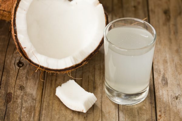 Coconut Water:  7 Legitimate Reasons it’s Good for Your Health