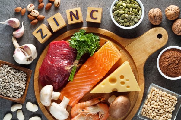 ﻿The Benefits of Zinc: Immune Function, Brain Function, Skin and much more